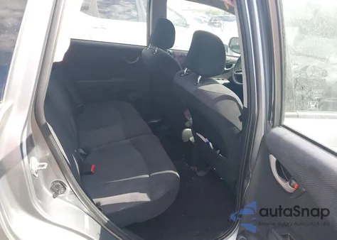 2010 Honda Fit Sport z USA, uszkodzony, nr VIN JHMGE8G48AC020695